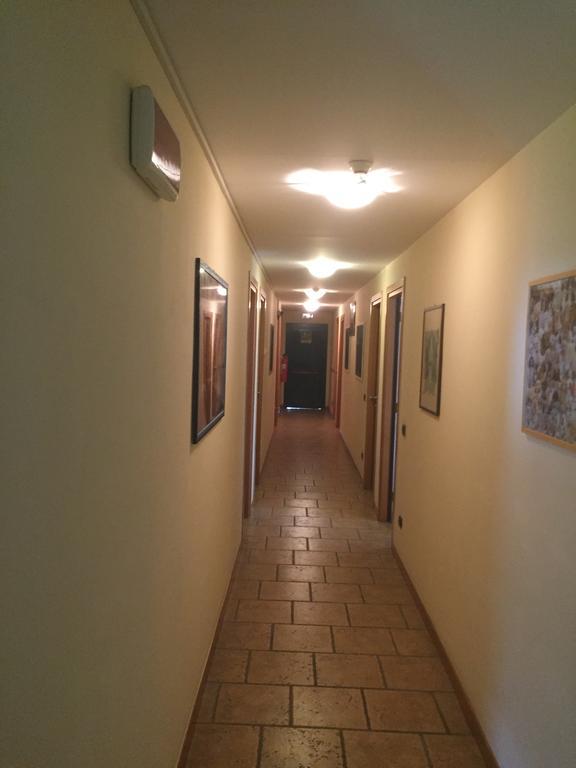 Hotel Il Canneto Porto Ceresio Zewnętrze zdjęcie